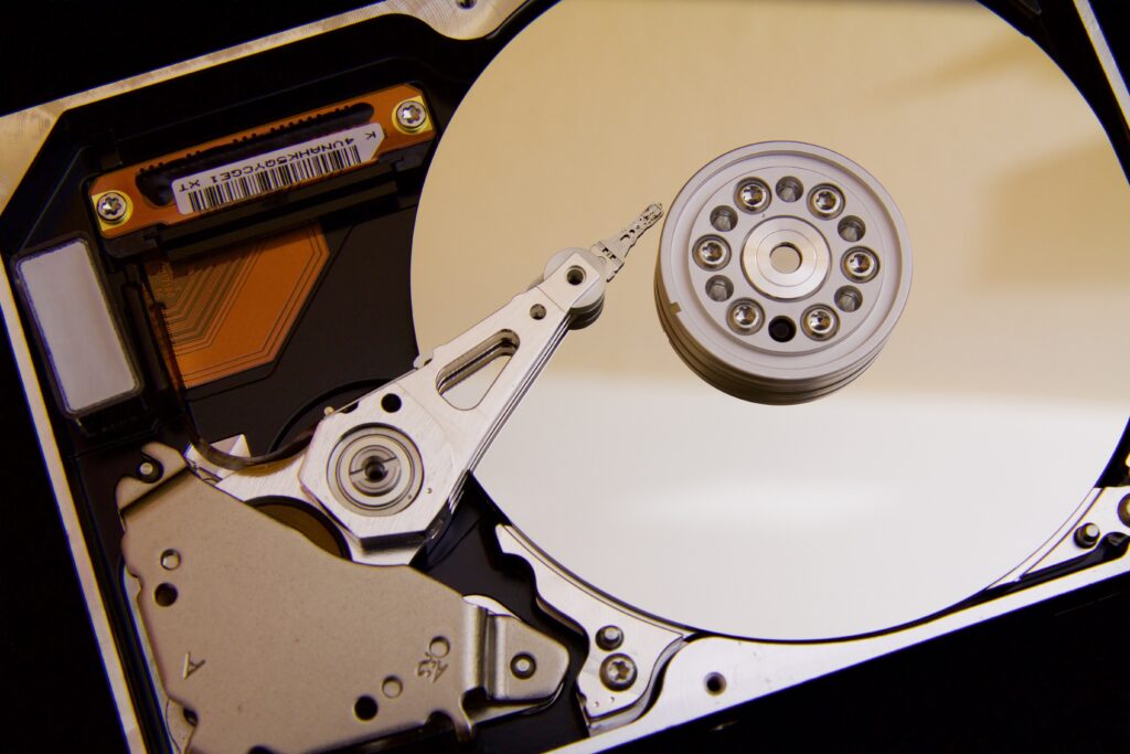 Hard-Drive-Image